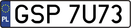 GSP7U73