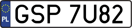 GSP7U82