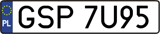 GSP7U95