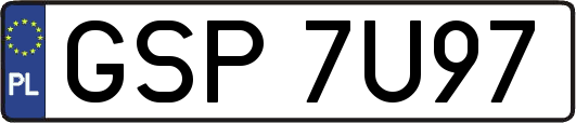 GSP7U97