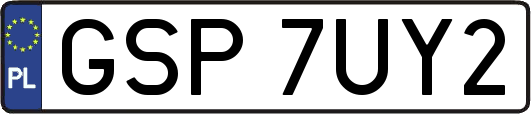 GSP7UY2