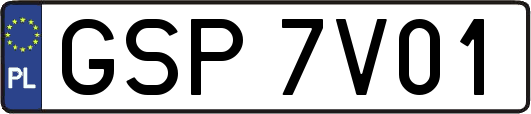 GSP7V01