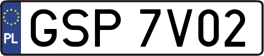 GSP7V02