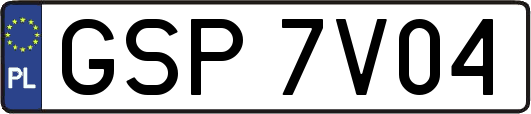 GSP7V04