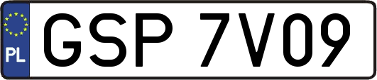 GSP7V09