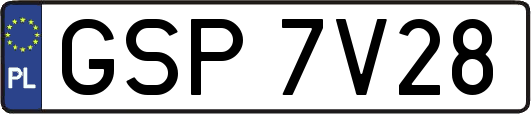 GSP7V28