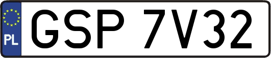 GSP7V32