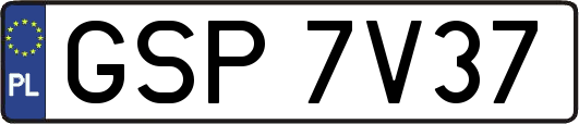 GSP7V37