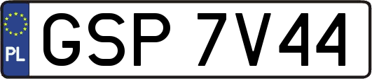 GSP7V44