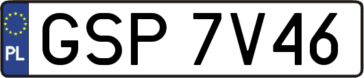 GSP7V46