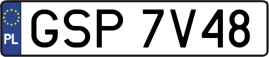 GSP7V48