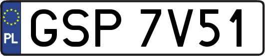 GSP7V51