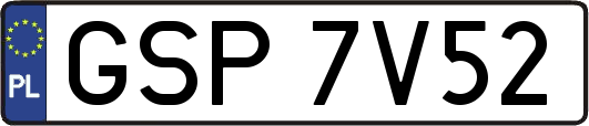 GSP7V52