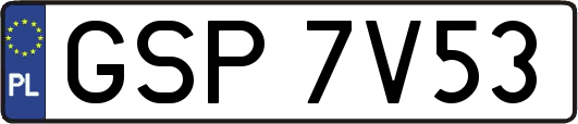 GSP7V53
