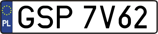 GSP7V62