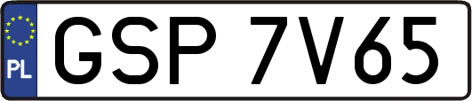 GSP7V65