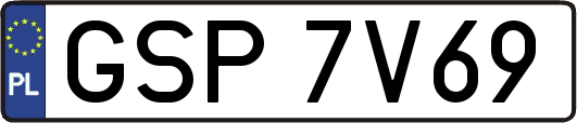 GSP7V69
