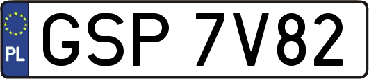 GSP7V82