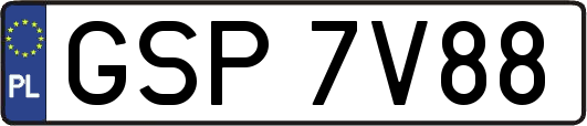 GSP7V88