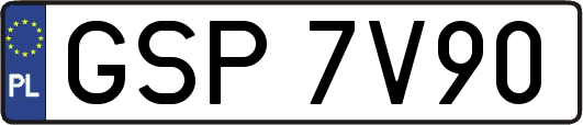 GSP7V90