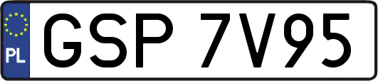 GSP7V95