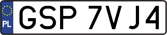 GSP7VJ4