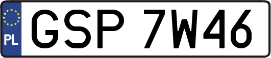 GSP7W46