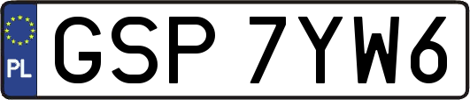 GSP7YW6