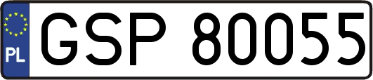 GSP80055