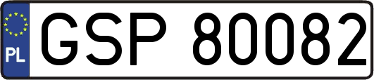GSP80082