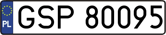 GSP80095