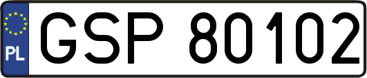 GSP80102