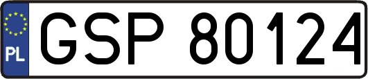 GSP80124
