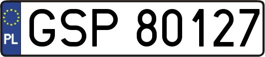 GSP80127