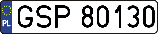 GSP80130