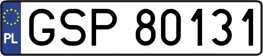 GSP80131