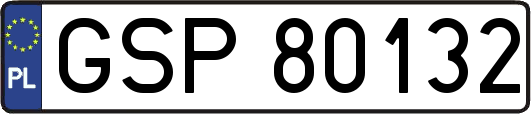 GSP80132