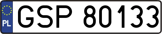 GSP80133