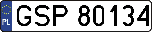 GSP80134
