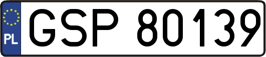 GSP80139