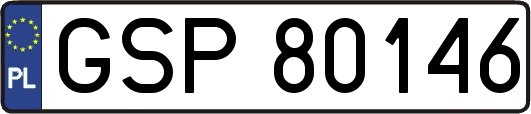 GSP80146