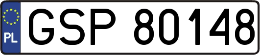 GSP80148