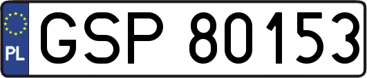 GSP80153