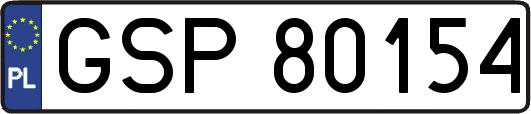 GSP80154