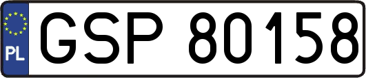 GSP80158