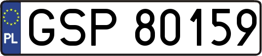 GSP80159
