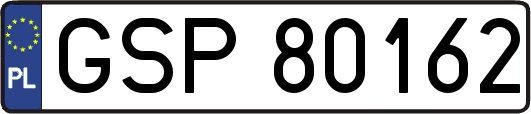 GSP80162
