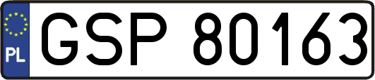 GSP80163