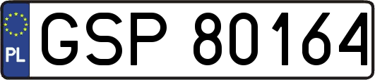 GSP80164