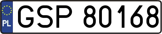 GSP80168